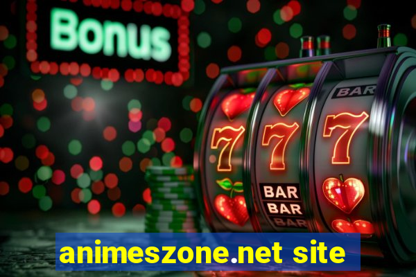 animeszone.net site